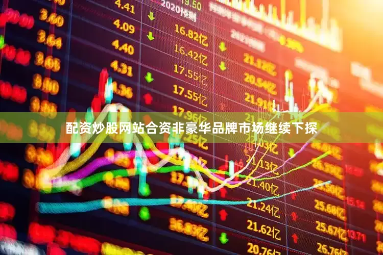 配资炒股网站合资非豪华品牌市场继续下探