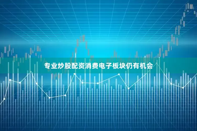 专业炒股配资消费电子板块仍有机会
